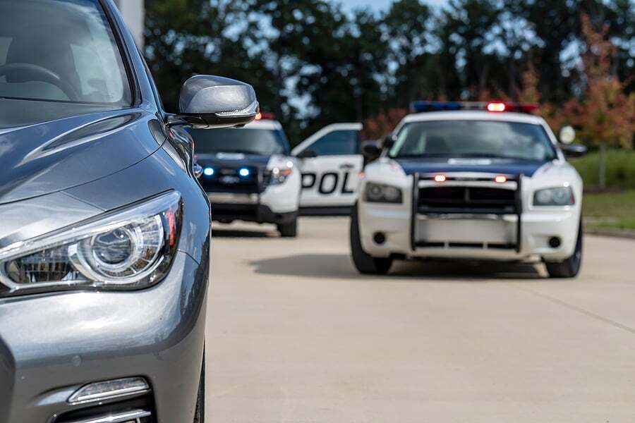 What to Do If Charged with DUI in Georgia