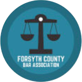 Forsyth County Bar Association Icon