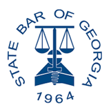 State Bar Georgia Icon