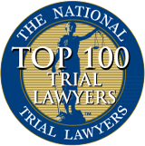 Top 100 Trial Lawyers icon