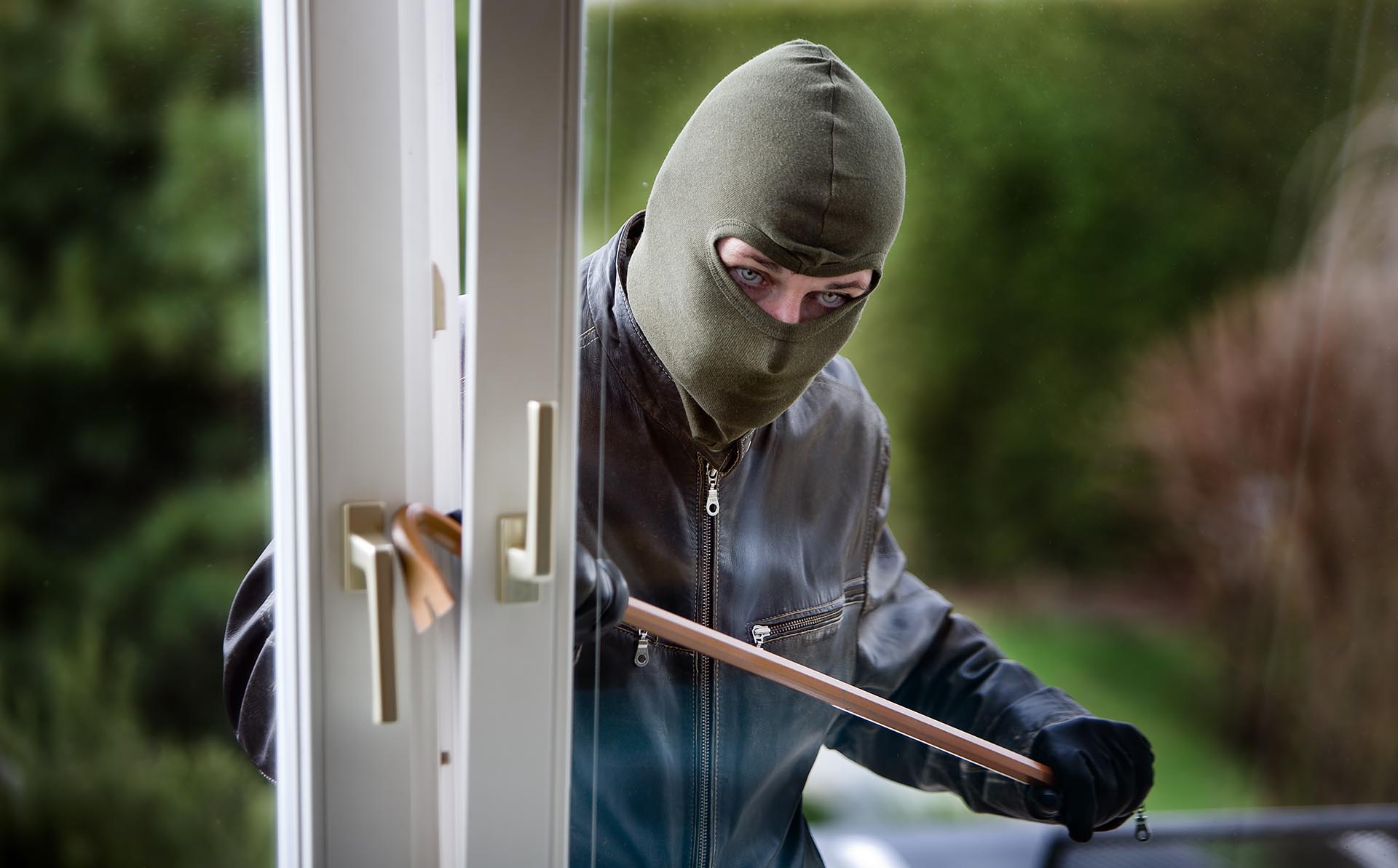 What Burglary Charges Mean for You in Georgia